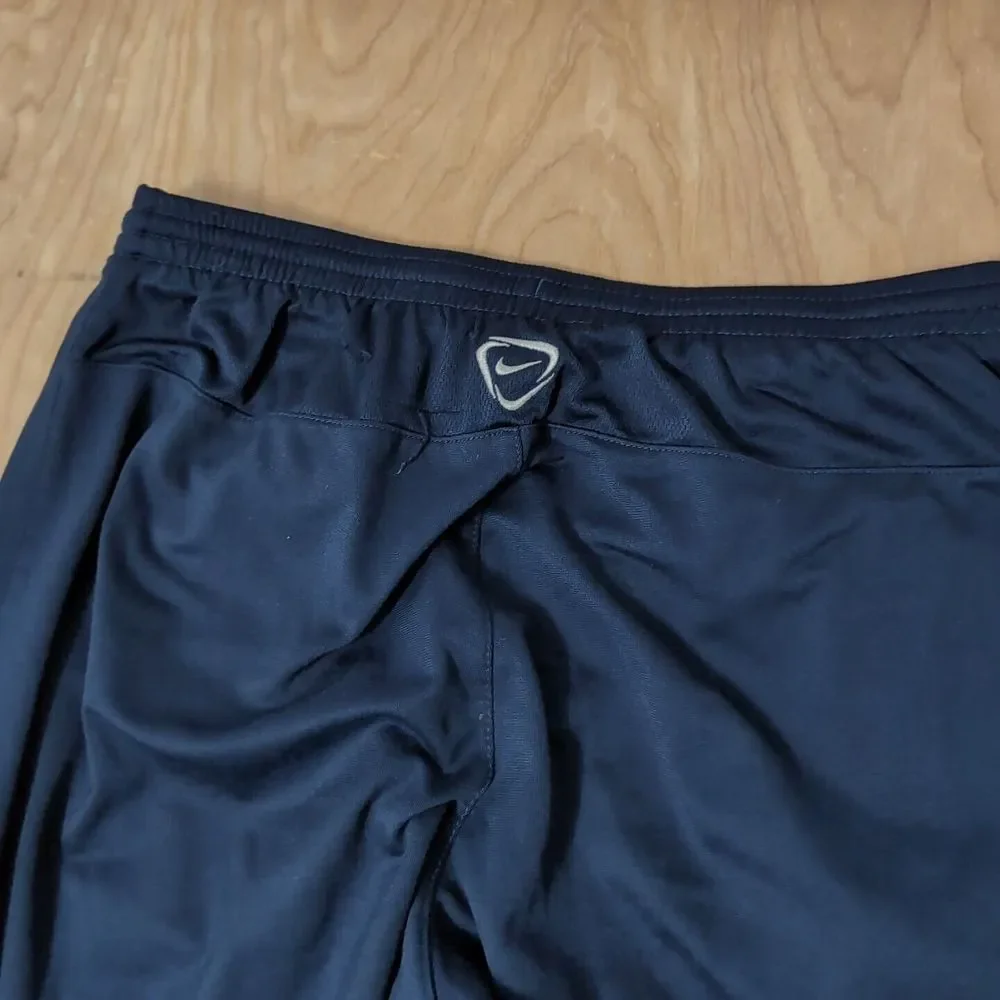 Nike‎ Form Men's Dri-FIT Open-Hem Versatile Training Pants 27x31